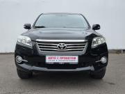 Toyota RAV4 III (XA30) Рестайлинг Москва  - изображение 21