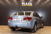 Chevrolet Cruze I Уфа  - изображение 21