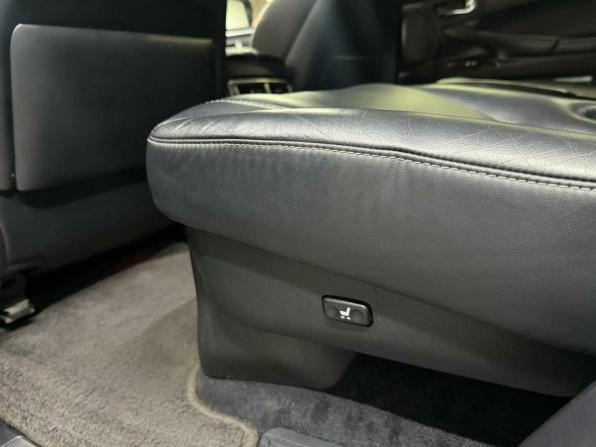 Lexus LX III Рестайлинг с пробегом 2013 года, цена 4 797 000 рублей, 232000 км, внедорожник, Автокод Объявления