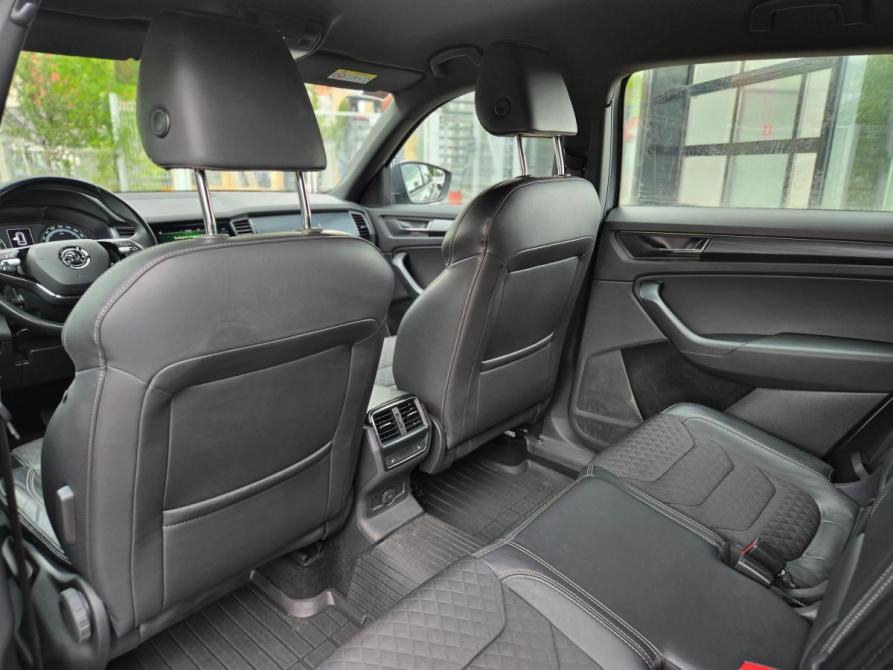 Skoda Kodiaq I Санкт-Петербург  - изображение 10