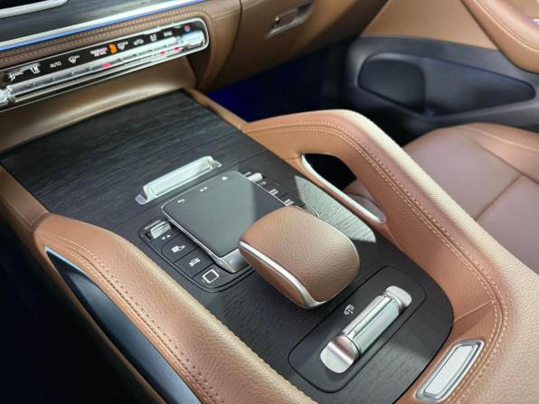 Новый Mercedes-Benz GLE II (V167) Рестайлинг 2026 года, цена 11 115 000 рублей, внедорожник, Автокод Объявления