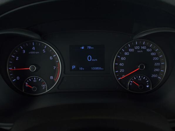 Kia Optima IV Рестайлинг с пробегом 2019 года, цена 1 865 995 рублей, 100856 км, седан, Автокод Объявления