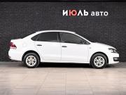 Volkswagen Polo V Рестайлинг Екатеринбург  - изображение 29