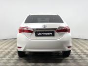 Toyota Corolla XI (E160 E170 E180) Казань  - изображение 24