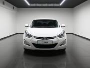Hyundai Elantra V (MD) Рестайлинг Тверь  - изображение 26