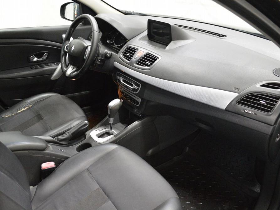 Renault Fluence I Санкт-Петербург  - изображение 12