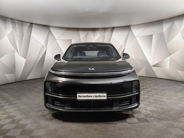 Li Auto (Lixiang) L7 I Рестайлинг с пробегом 2024 года, цена 6 495 000 рублей, 14956 км, внедорожник, Автокод Объявления