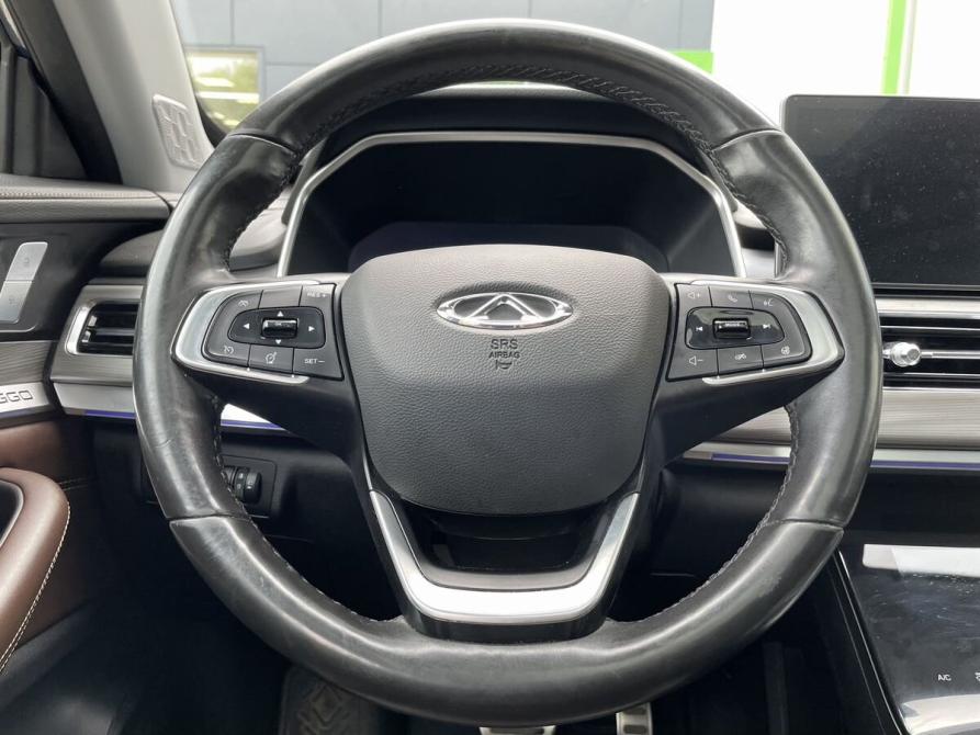 Chery Tiggo 8 Pro I Ярославль  - изображение 19