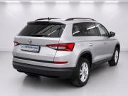 Skoda Kodiaq I Москва  - изображение 20