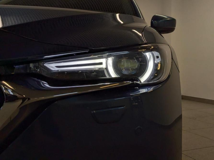 Mazda CX-5 II Санкт-Петербург  - изображение 26