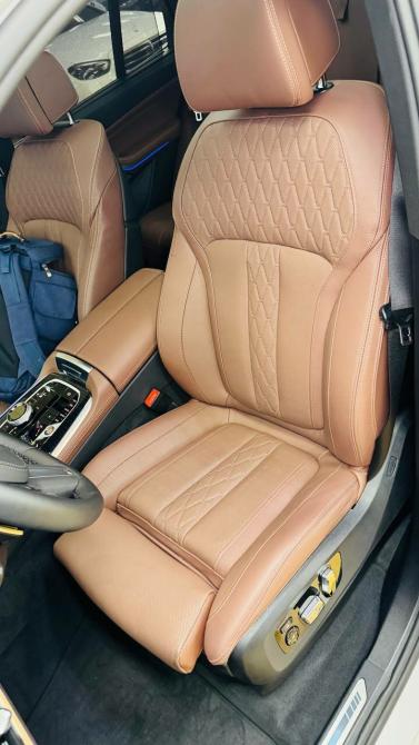 BMW X5 IV (G05/G18) Рестайлинг Великий Новгород  - изображение 17