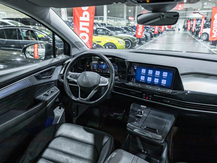 Volkswagen Talagon I Санкт-Петербург  - изображение 30