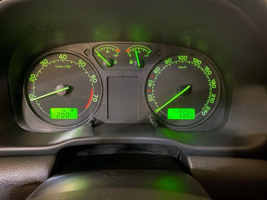 Skoda Octavia I (A4) Рестайлинг Архангельск  - изображение 17