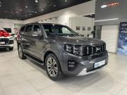 Kia Mohave I Рестайлинг 2 Москва  - изображение 26
