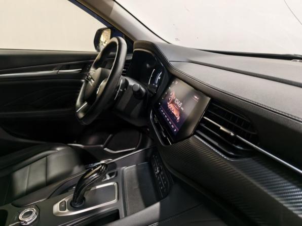 Haval F7x I с пробегом 2022 года, цена 1 863 100 рублей, 92238 км, внедорожник, Автокод Объявления