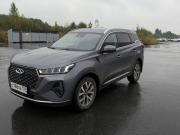 Chery Tiggo 7 Pro Max I Пермь  - изображение 7
