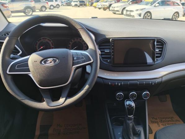 Lada (ВАЗ) Vesta I Рестайлинг (NG) с пробегом 2024 года, цена 1 215 000 рублей, 6698 км, седан, Автокод Объявления