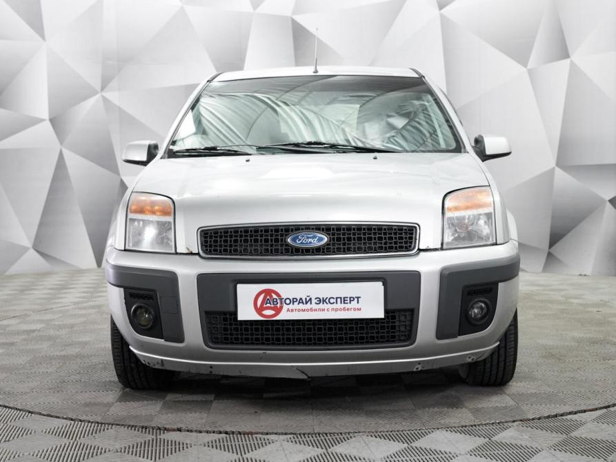 Ford Fusion I Рестайлинг Ульяновск  - изображение 8