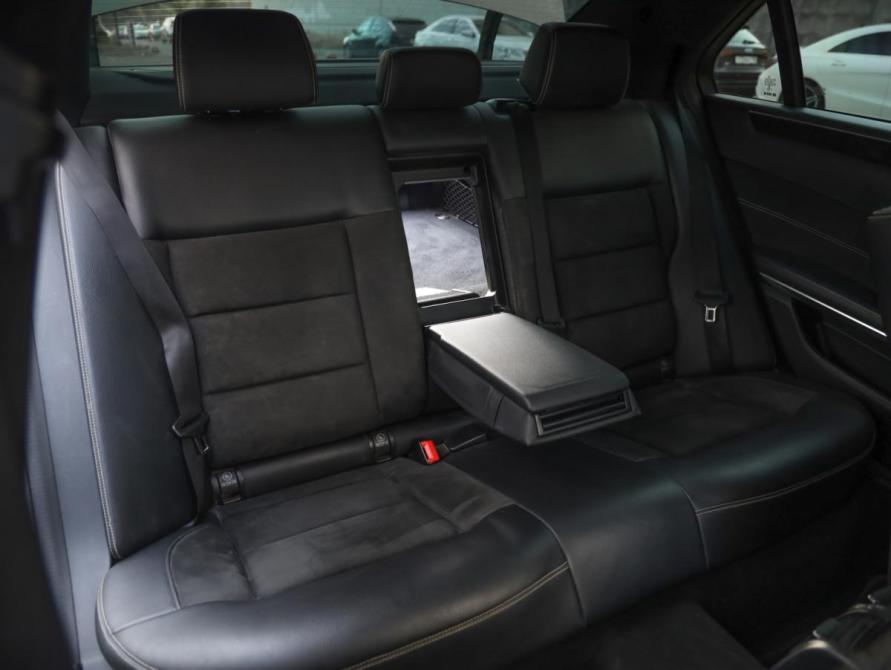 Mercedes-Benz E-Класс IV (W212 S212 C207) Рестайлинг Санкт-Петербург  - изображение 27