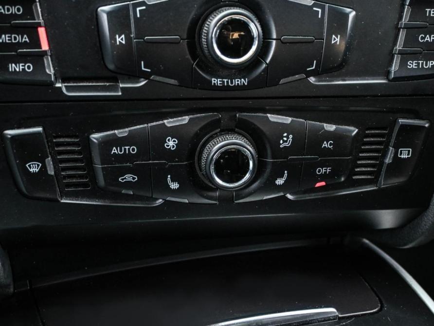 Audi A5 I (8T) Новороссийск  - изображение 18