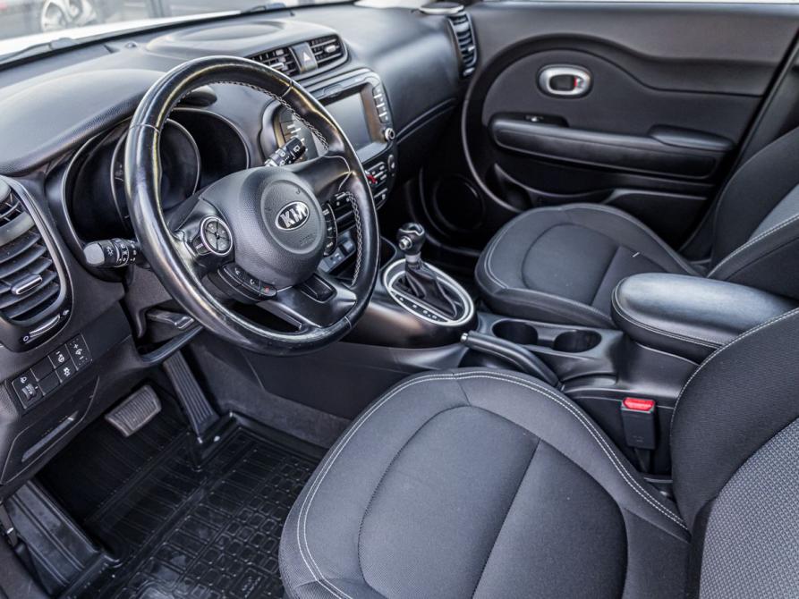 Kia Soul II Рестайлинг Казань  - изображение 5