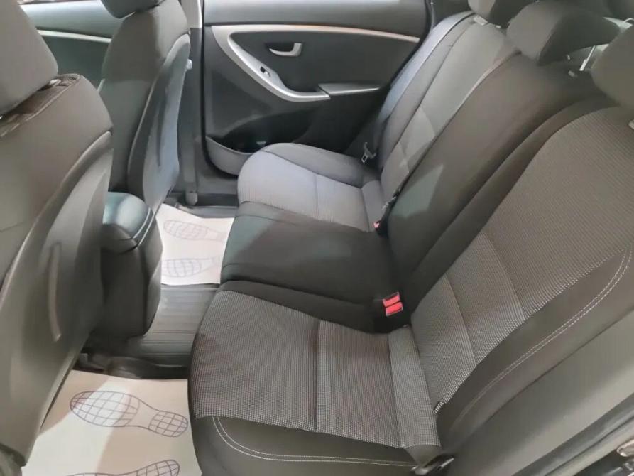 Hyundai i30 II Уфа  - изображение 15