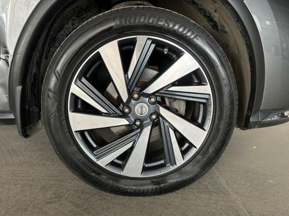 Nissan Murano III (Z52) с пробегом 2017 года, цена 2 359 000 рублей, 107000 км, внедорожник, Автокод Объявления