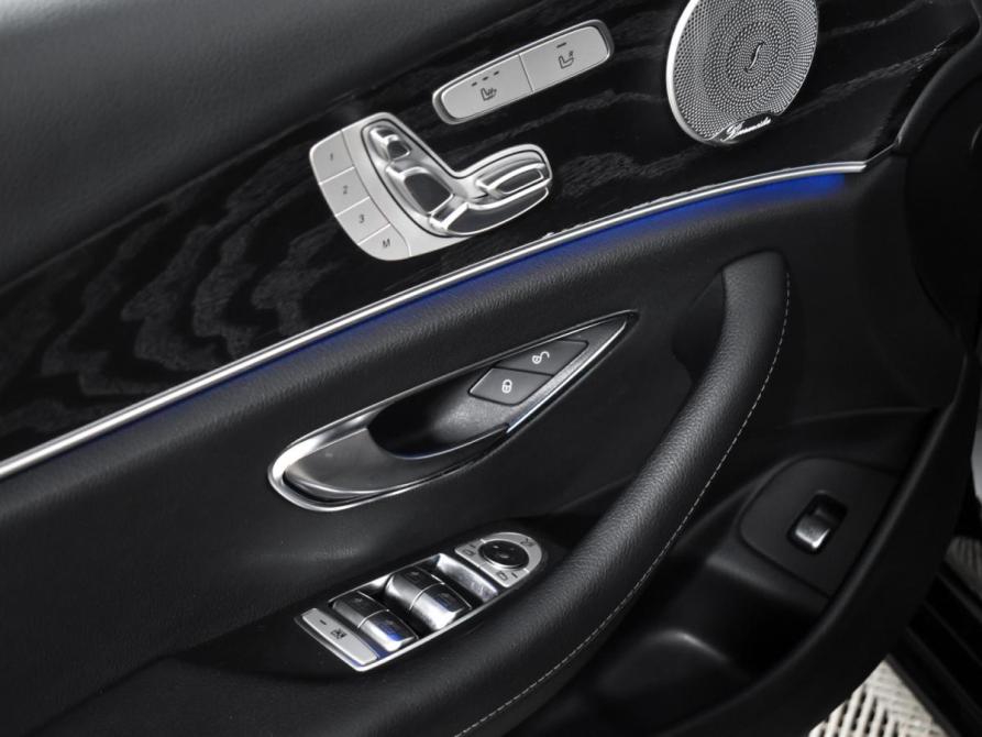 Mercedes-Benz E-Класс V (W213 S213 C238) Санкт-Петербург  - изображение 10
