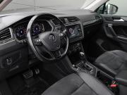 Volkswagen Tiguan II Москва  - изображение 43