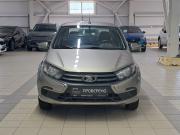 Lada (ВАЗ) Granta I Рестайлинг Набережные Челны  - изображение 29