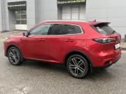 Changan CS55 Plus II Санкт-Петербург  - изображение 12