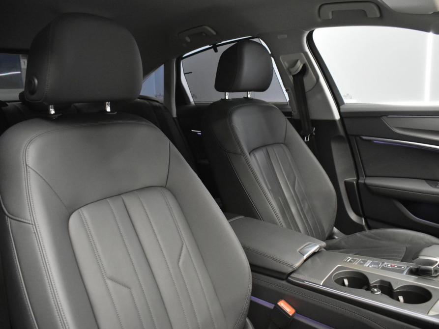 Audi A6 V (C8) Москва  - изображение 14