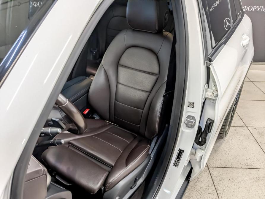 Mercedes-Benz GLC I (X253) Москва  - изображение 20