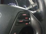 Kia Rio III Рестайлинг Москва  - изображение 28