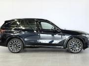 BMW X5 IV (G05/G18) Рестайлинг Воронеж  - изображение 51