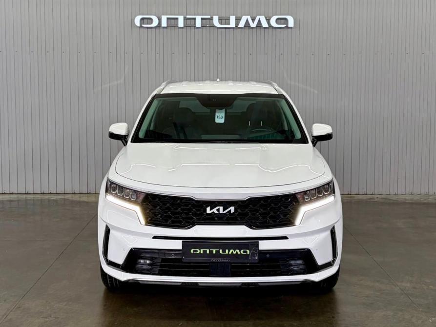 Kia Sorento IV Краснодар  - изображение 2