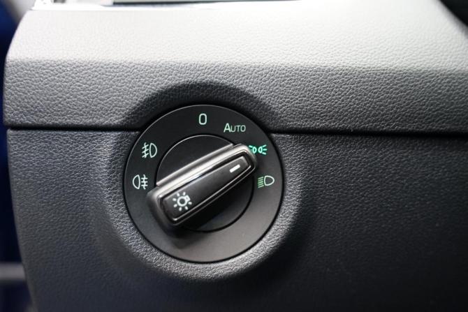 Skoda Octavia III (A7) Рестайлинг с пробегом 2020 года, цена 2 340 000 рублей, 90745 км, лифтбек, Автокод Объявления