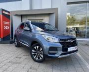 Chery Tiggo 4 I Рестайлинг Набережные Челны  - изображение 21