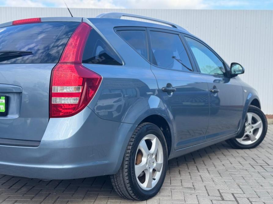 Kia Ceed I Ростов-на-Дону  - изображение 11