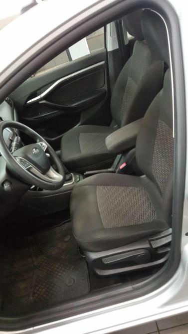 Lada (ВАЗ) Vesta I Санкт-Петербург  - изображение 6
