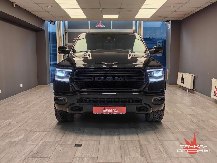 Ram 1500 V Пермь  - изображение 3