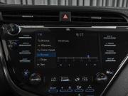 Toyota Camry VIII (XV70) Ставрополь  - изображение 37