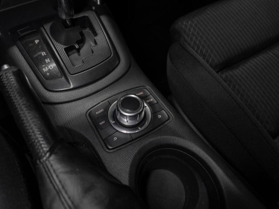 Mazda CX-5 I Москва  - изображение 14