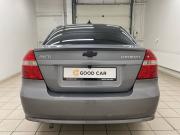 Chevrolet Aveo I Рестайлинг Энгельс  - изображение 36