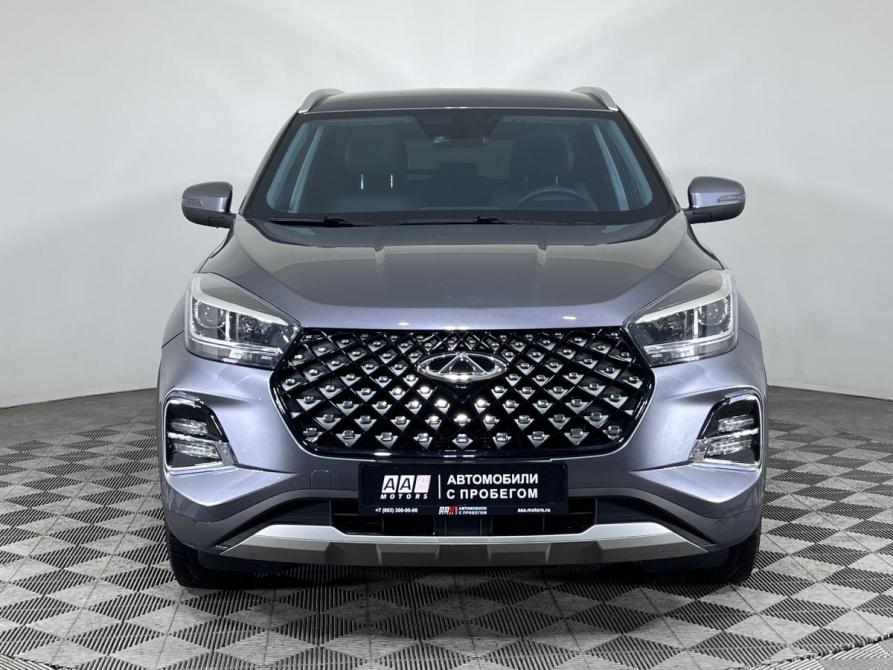 Chery Tiggo 4 Pro I Ростов-на-Дону  - изображение 2