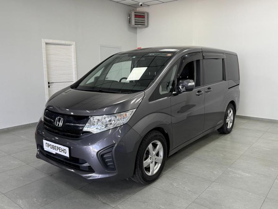 Honda Stepwgn V Казань  - изображение 1