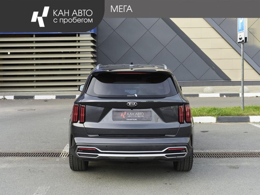 Kia Sorento IV Казань  - изображение 4