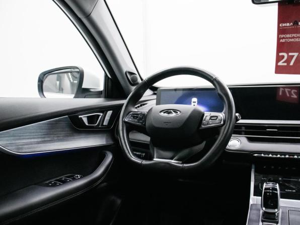 Chery Tiggo 7 Pro Max I с пробегом 2023 года, цена 1 849 000 рублей, 57148 км, внедорожник, Автокод Объявления