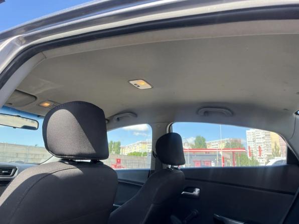 Kia Rio III с пробегом 2013 года, цена 625 000 рублей, 177200 км, седан, Автокод Объявления