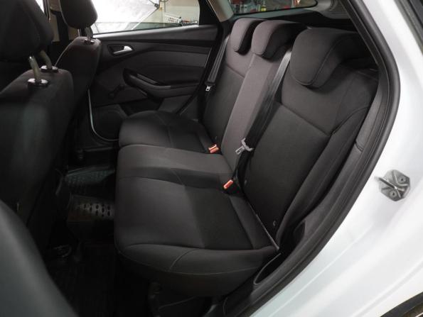 Ford Focus III Рестайлинг с пробегом 2016 года, цена 1 099 000 рублей, 129175 км, универсал, Автокод Объявления